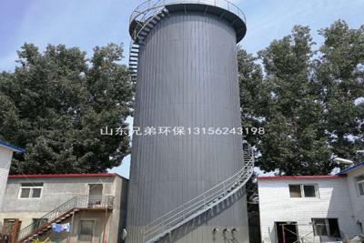 厭氧反應(yīng)器