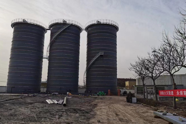 河南鶴壁豆制品污水工程進(jìn)展迅速 河南鶴壁豆制品污水工程進(jìn)展迅速