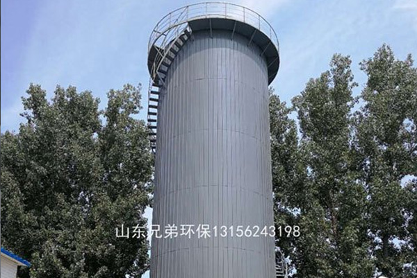 豆制品厭氧反應器 豆制品厭氧反應器