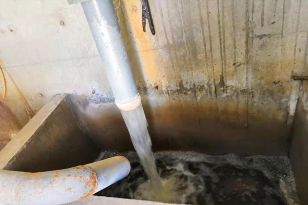 豆制品廢水處理 豆制品廢水處理