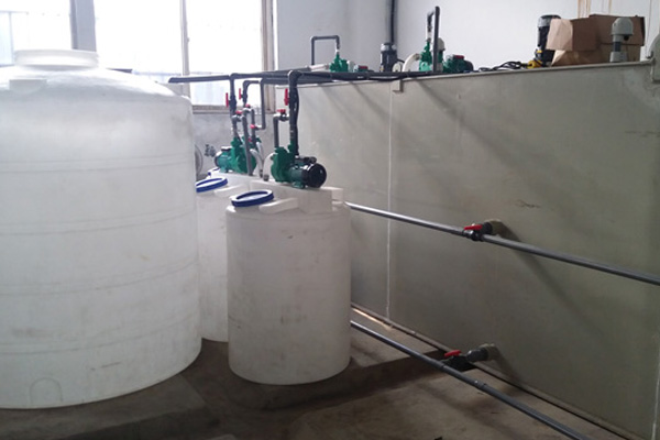 除鎳處理設(shè)備 除鎳處理設(shè)備